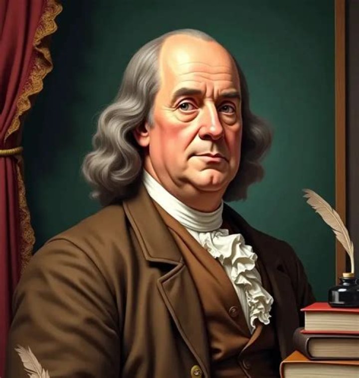 
Charles Franklin Age, Birthday, Wikipedia, Who, Nationality, Biography 