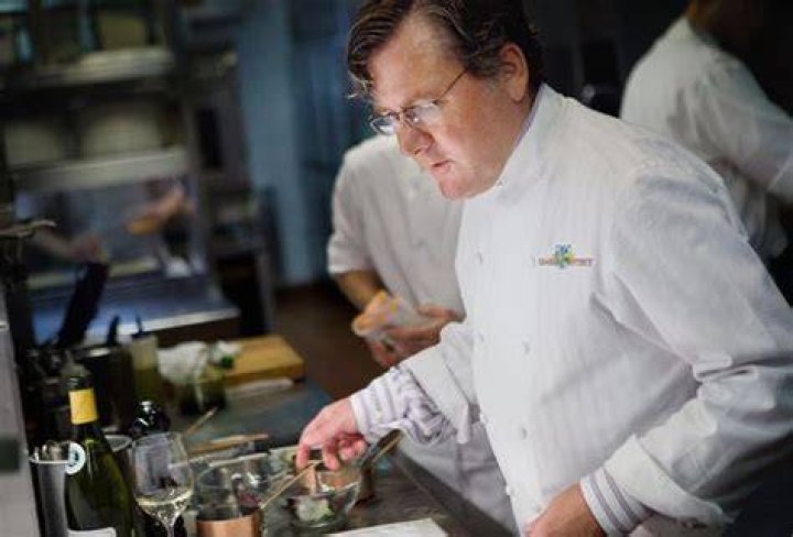 
Charlie Trotter Cause of Death, How did Charlie Trotter Die? 