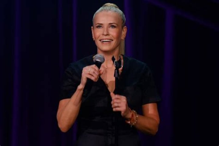 
Chelsea Handler Returns to Netflix with Standup Comedy Special Directed by Her Ex-Boyfriend Jo Koy 