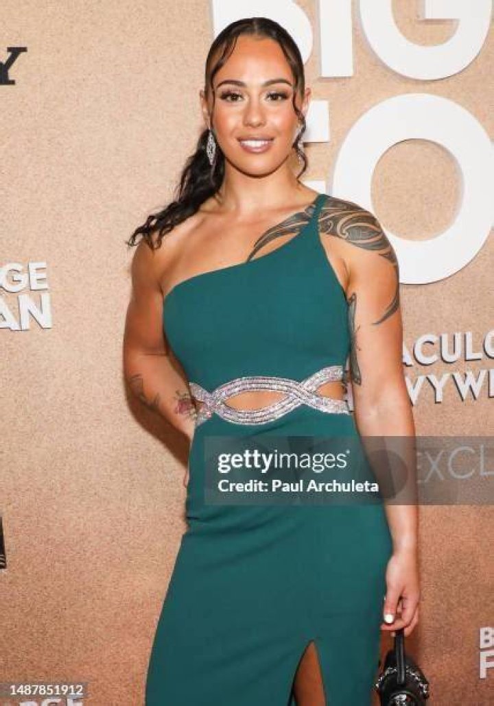 Cherneka Johnson Height, Weight, Net Worth, Age, Birthday, Wikipedia, Who, Instagram, Biography
