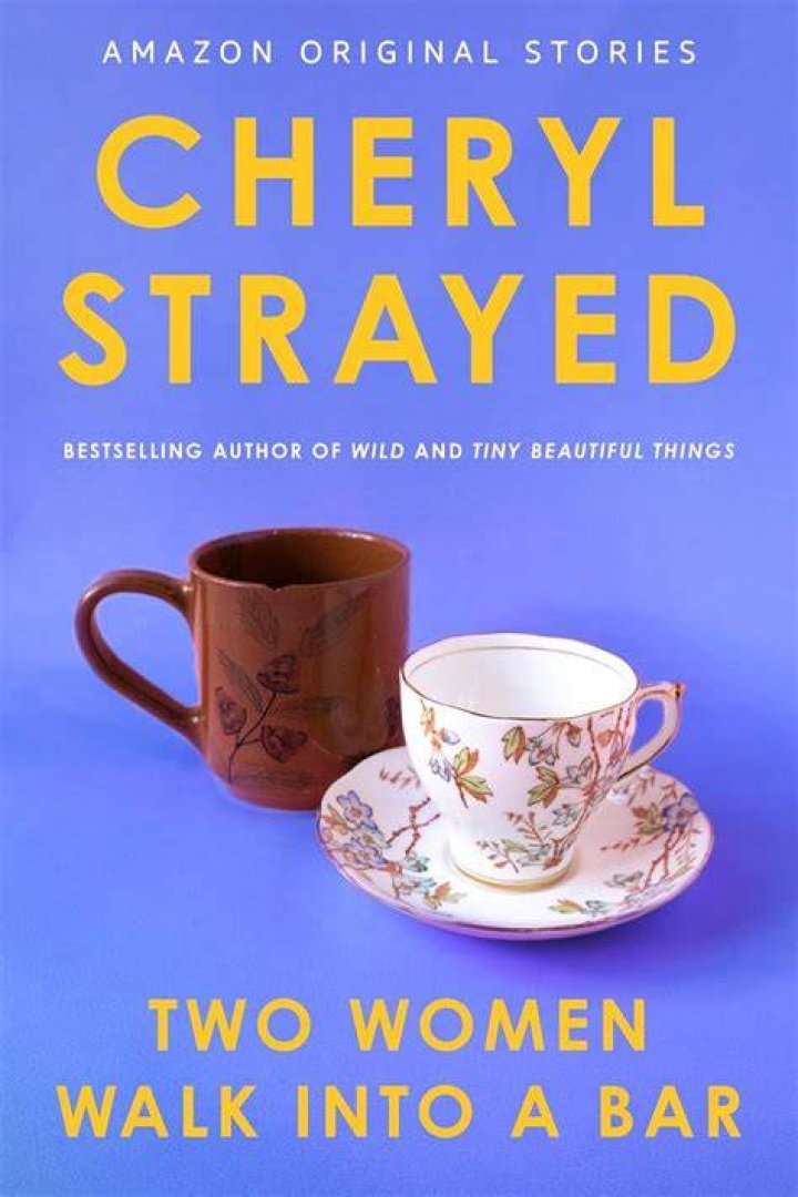 
Cheryl Strayed Mother Bobbi Lambrecht and Family Life 