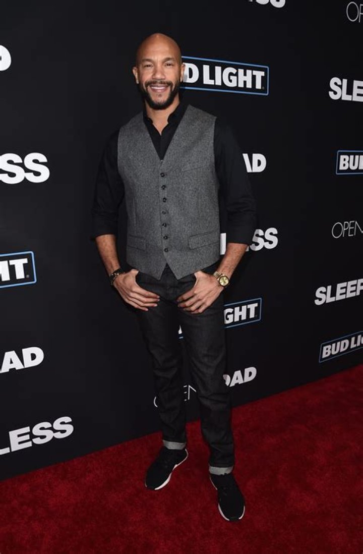 Chris Bishop Height, Weight, Net Worth, Age, Birthday, Wikipedia, Who, Instagram, Biography