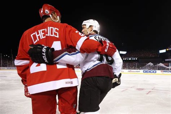 Chris Chelios Height, Weight, Net Worth, Age, Birthday, Wikipedia, Who, Nationality, Biography