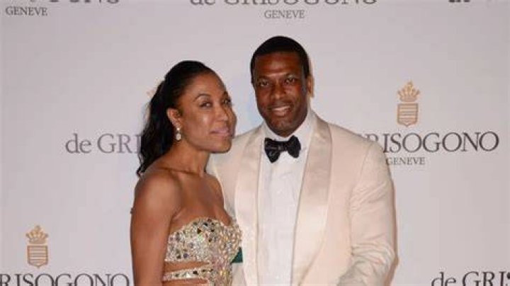 Chris Tucker Ex Wife Who is Chris Tucker Ex Wife?