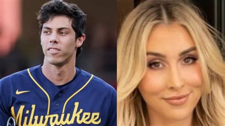 
Christian Yelich Wife Is The Baseball Left Fielder Married? His Relationship Status Explored 