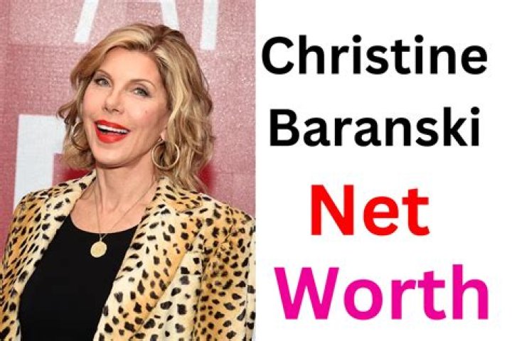 Christine Baranski Net Worth, Age, Birthday, Wikipedia, Who, Nationality, Biography