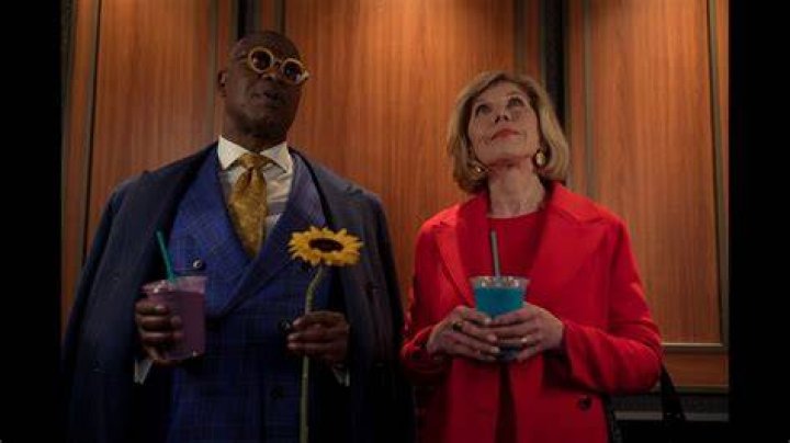 
Christine Baranski Says She Hasn’t ‘Processed’ ‘The Good Fight’ Ending 
