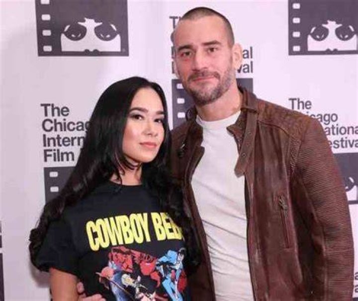 CM Punk Wife AJ Lee Height, Weight, Net Worth, Age, Birthday, Wikipedia, Who, Nationality, Biography