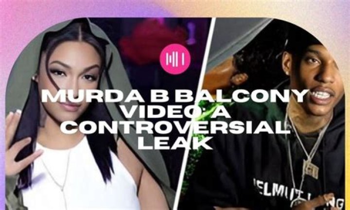 Controversial Murda B Fight Video Goes Viral On Social Media