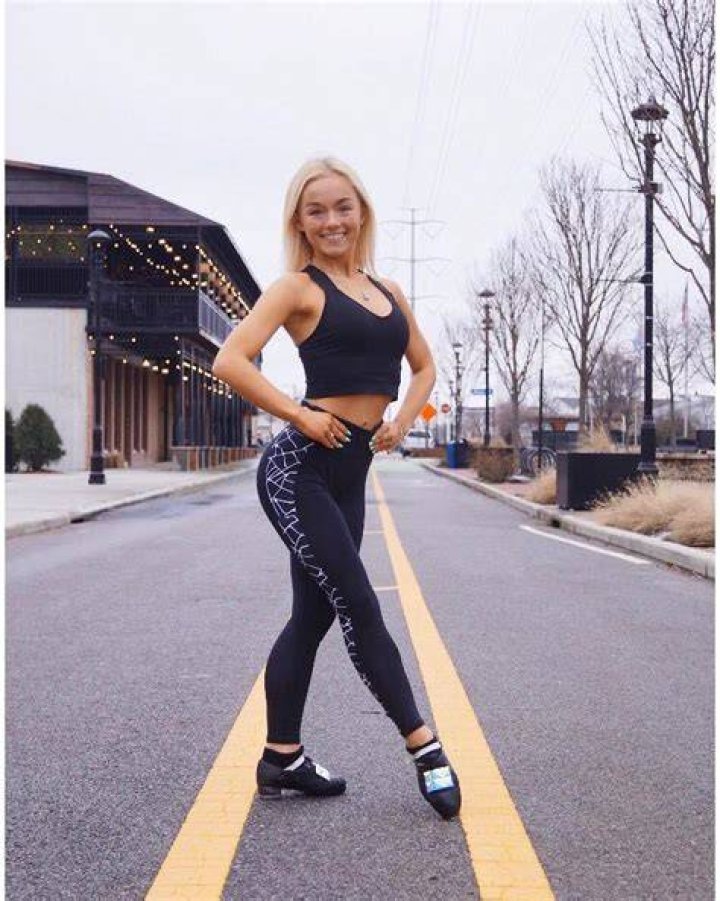Courtney Skippon Height, Weight, Net Worth, Age, Wiki, Who, Instagram, Biography