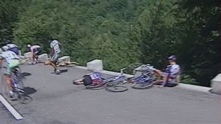 Cyclist Fabio Casartelli Accident Update: What Happened To Him
