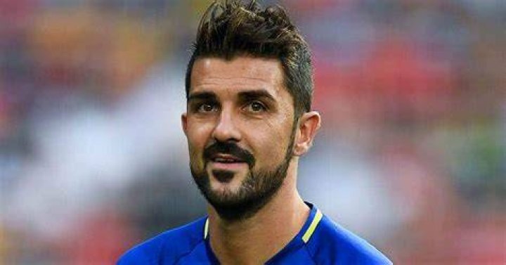 David Villa Height, Weight, Net Worth, Age, Birthday, Wikipedia, Who, Instagram, Biography