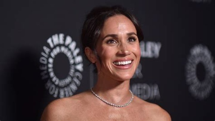 
‘Delusional’ Meghan Markle faces fresh backlash 