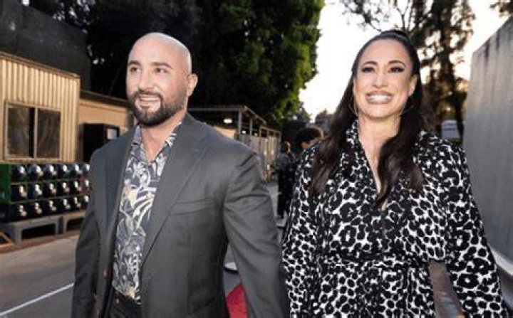 
Did Dany Garcia Remarry? Her Ethnicity, Nationality, Parents, Daughter, Measurements 