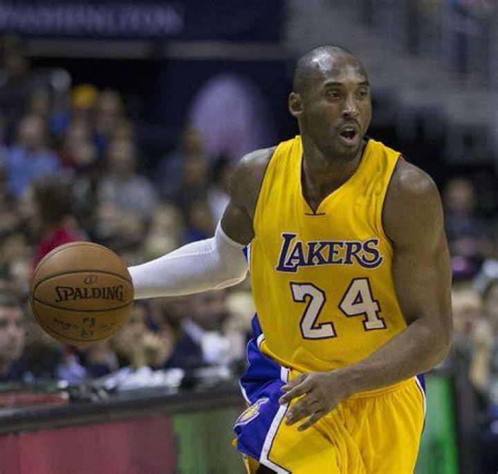 
Did Kobe BryantSpeak Italian? 