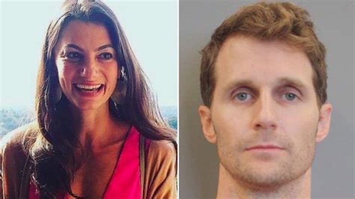 
Did Robert Pann Murdered His Ex Girlfriend Bernice Gray? Mystery Of Missing Girl Update 