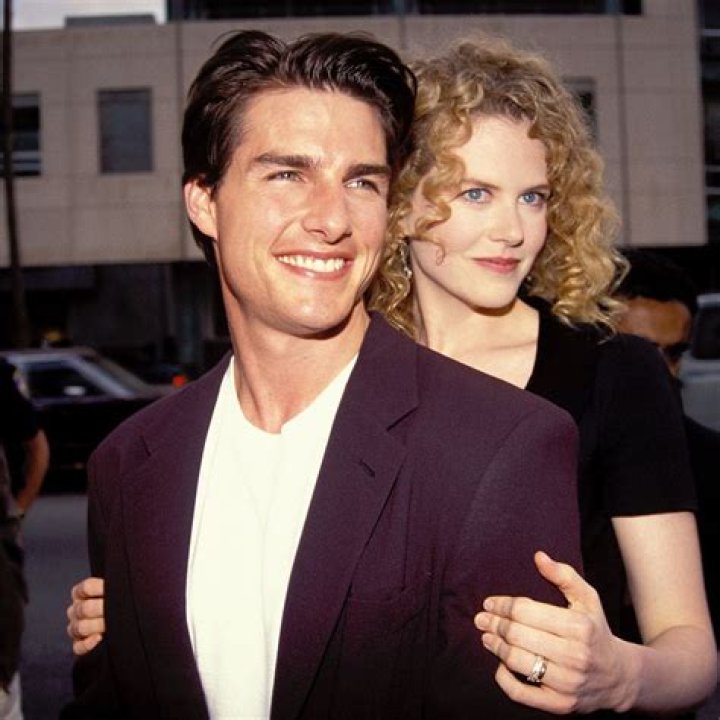 Did Tom Cruise and Paris Hilton Ever Date? Internet Loses Its Mind Over Their New Tiktok