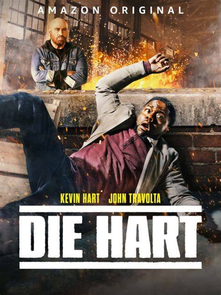 
Die Hart: The Movie review – Is the latest Kevin Hart starrer comedy-action movie on Prime Video worth the watch? 