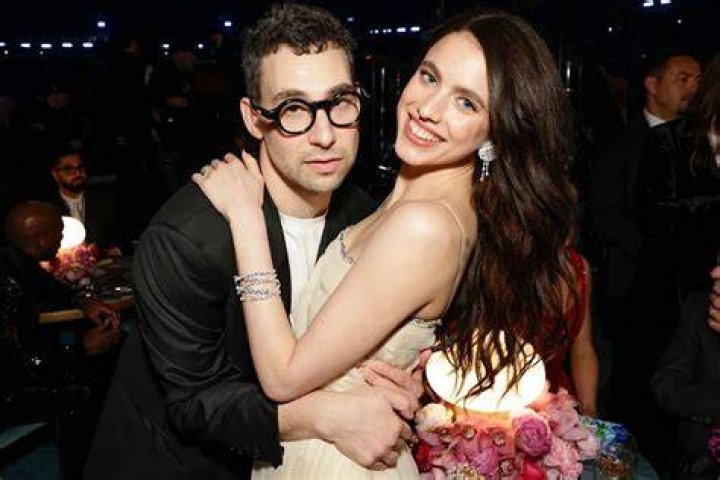 
Director Cary Fukunaga and Girlfriend Margaret Qualley Relationship Timeline 