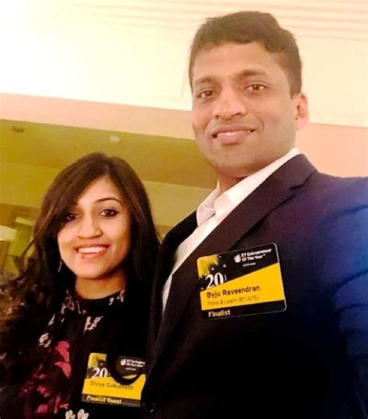 
Divya Gokulnath Height, Weight, Net Worth, Age, Birthday, Wikipedia, Who, Nationality, Biography 