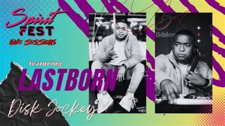 
DJ Lastborn | Death Cause | Family And Net Worth 