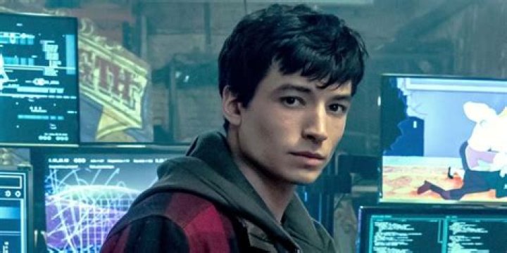 
“Dodging jail time like the real life flash”: Ezra Miller dissed after pleading guilty in trespassing and burglary case 