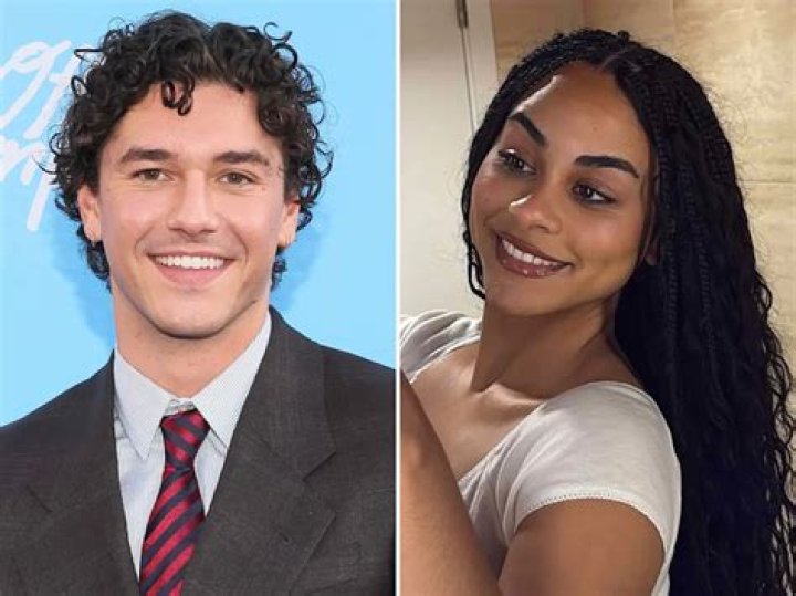 Does Belmont Cameli Have A Girlfriend Or Is He Gay? Sexuality Of The Actor