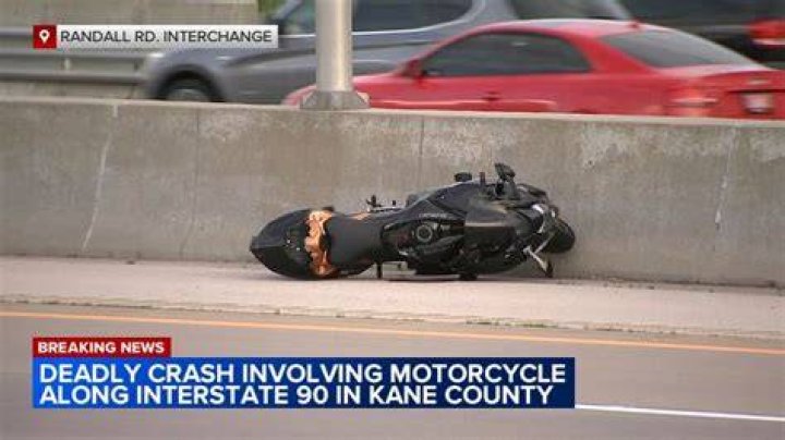 
Does Motorcyclist Andrew Clark Die? What Happened To Andrew Clark? Cause Of Death 
