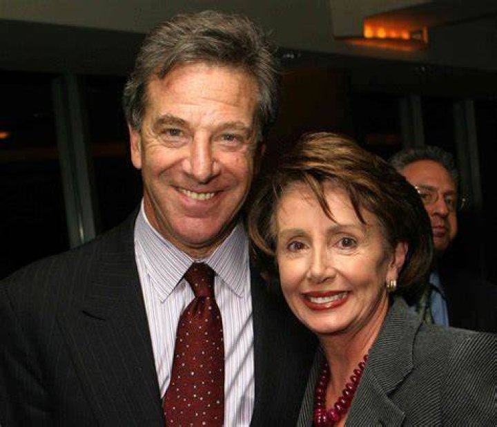 
Does Paul Pelosi Have Brain Tumor Or Polio? Is Nancy Pelosi Husband Russian? 
