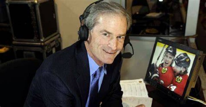 
Does The Commentator Pat Foley Have A Wife? Everything To Know About His Relationship Status 