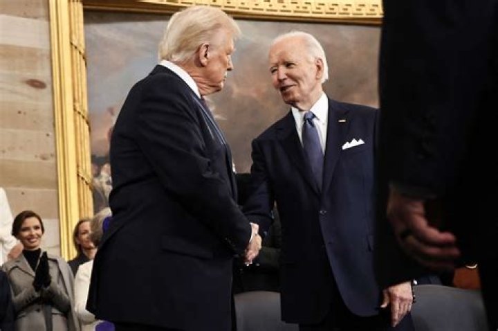 
Donald Trump calls Joe Biden ‘stone cold criminal’, Mitch McConnell ‘ absolute worst; at Waco, Texas rally 