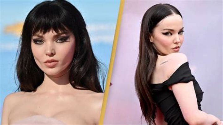 
Dove Cameron Sexuality – Is She Lesbian? Partner And Relationship 