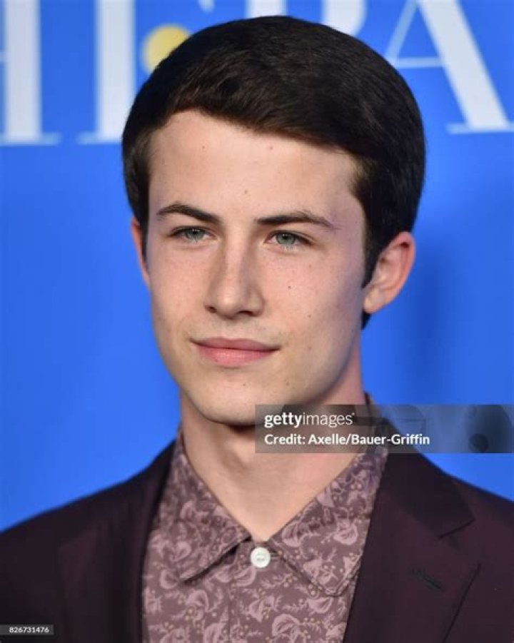 
Dylan Christopher Minnette Height, Weight, Net Worth, Age, Birthday, Wikipedia, Who, Nationality, Biography 