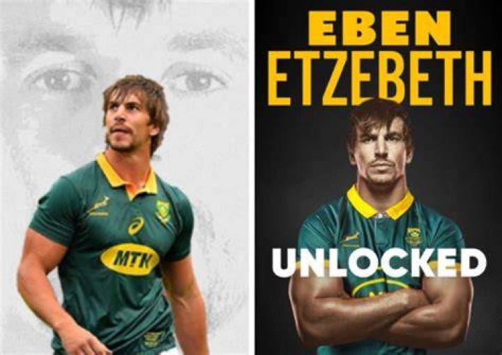 Eben Etzebeth Height, Weight, Net Worth, Age, Birthday, Wikipedia, Who, Nationality, Biography