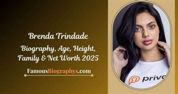 
Emely Moreno Height, Weight, Net Worth, Age, Birthday, Wikipedia, Who, Nationality, Biography 