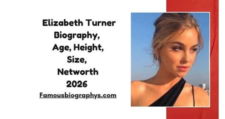 Emily Elizabeth Height, Weight, Net Worth, Age, Birthday, Wikipedia, Who, Nationality, Biography