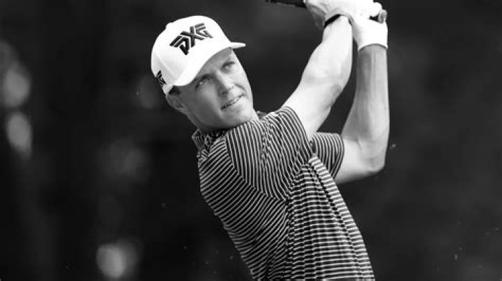 Eric Cole (Golf) Height, Weight, Net Worth, Age, Birthday, Wikipedia, Who, Nationality, Biography