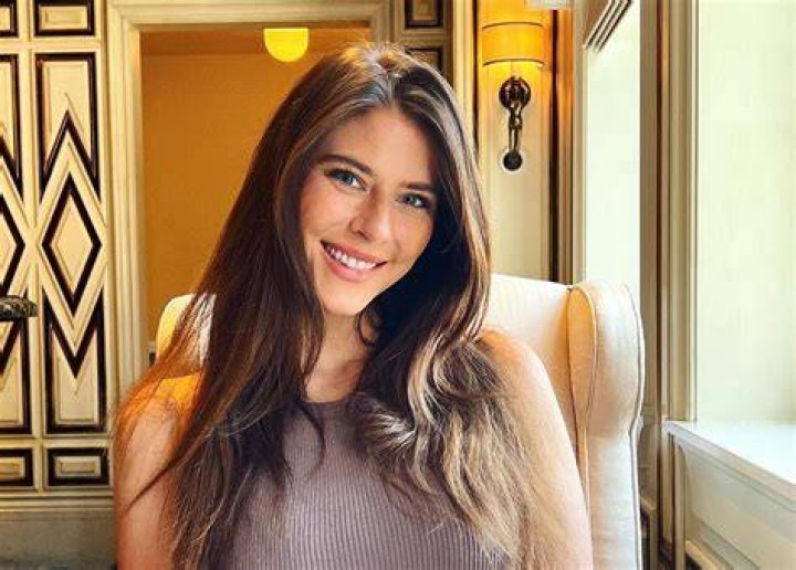 Erica Moser Height, Weight, Net Worth, Age, Birthday, Wikipedia, Who, Instagram, Biography