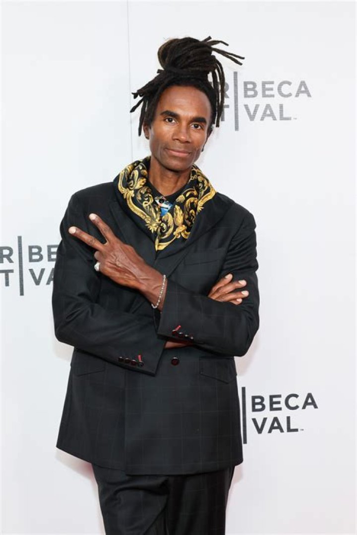 Fab Morvan Height, Weight, Net Worth, Age, Birthday, Wikipedia, Who, Nationality, Biography