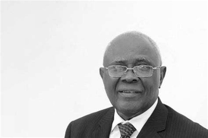 
Famous Nigerian Geographer, Akin Mabogunje, 90, has passed away 