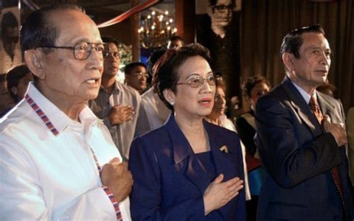 
Fidel Ramos Height, Weight, Net Worth, Age, Birthday, Wikipedia, Who, Nationality, Biography 
