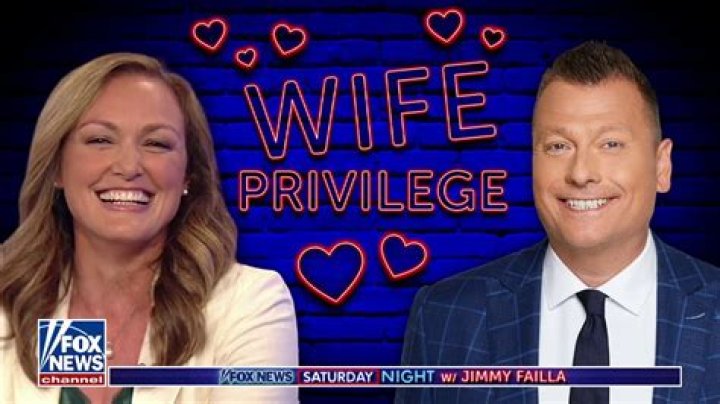 Fox News: What Is Jimmy Failla Net Worth 2022? Meet The Radio Host Wife Jenny Faill