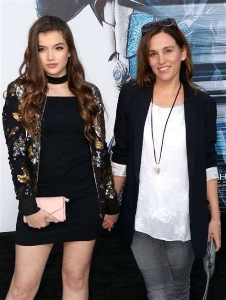 Francesca Christine Giner Height, Weight, Net Worth, Age, Birthday, Wikipedia, Who, Instagram, Biography