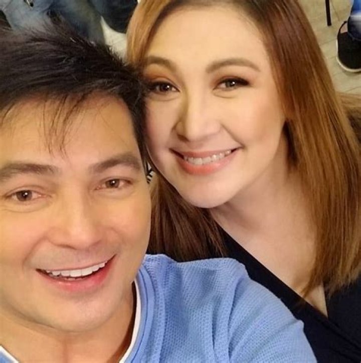 Gabby Concepcion is Married to Wife: Genevieve Yatco Gonzales. Kids