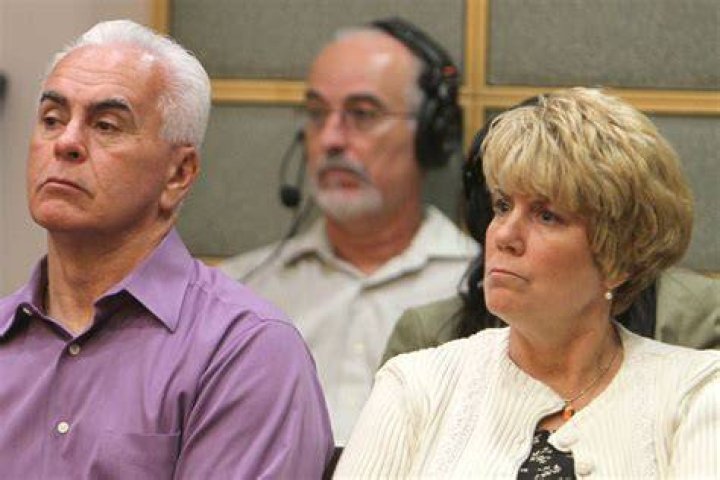 Gary Thomas Murder: Where Are George and Noreen Kalomeris Now? How Did Gary Thomas Die?