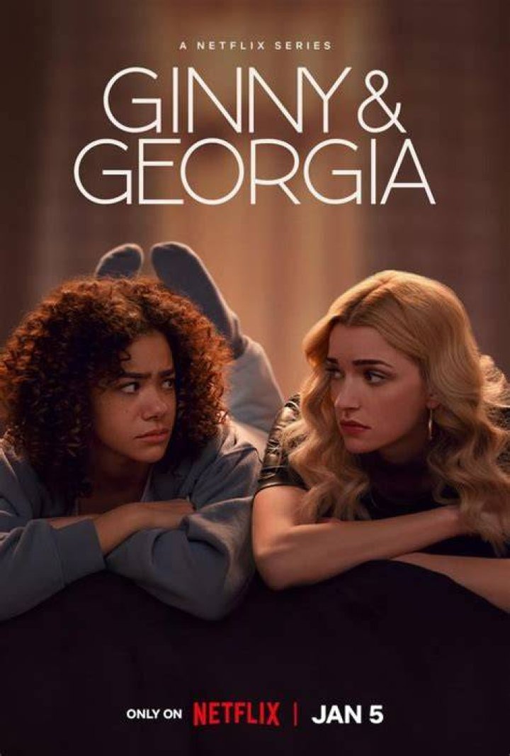 
“Ginny & Georgia” Season 2 Is Set To Released On Netflix 