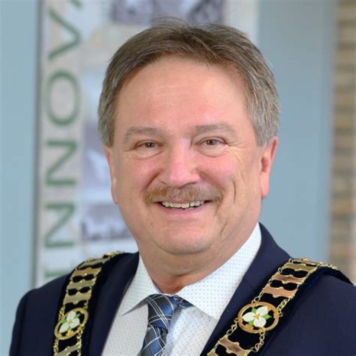 
Goderich Mayor John Grace Passed Away In A Boating Accident: Where Is His Wife Wendy Dell-Grace? 