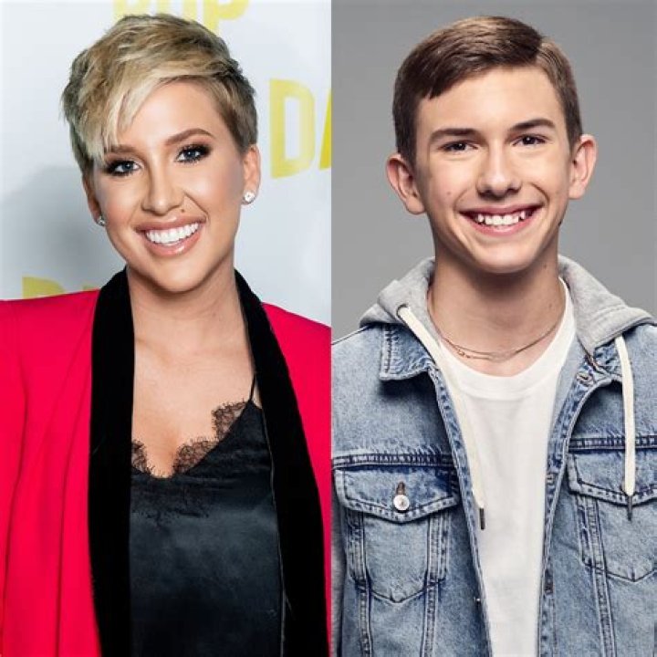 Grayson Chrisley Is Hospitalized After He Got Himself In A Car Accident