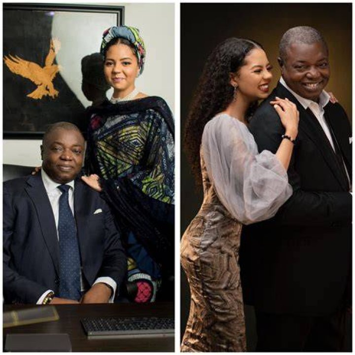 
Halima Abubakar Husband Mohammed Indimi; Nigerian Actress Illness And Health Update 