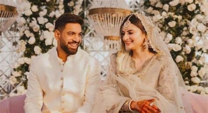 Haris Rauf Wife: Is Pakistani Cricketer Married? Family Ethnicity And Net Worth
